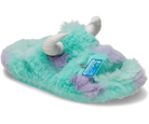 Crocs Classic Cozzzy Sandal Monsters Inc. Sulley
