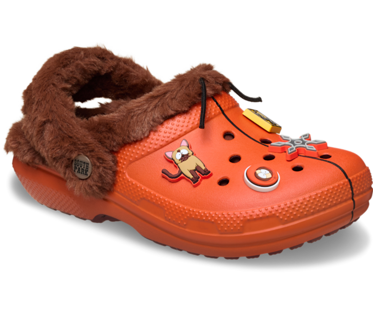 Crocs Classic Clog South Park Kenny