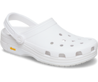 Crocs Classic EXP Clog White