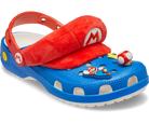 Crocs Classic Clog Super Mario Bros. Mario