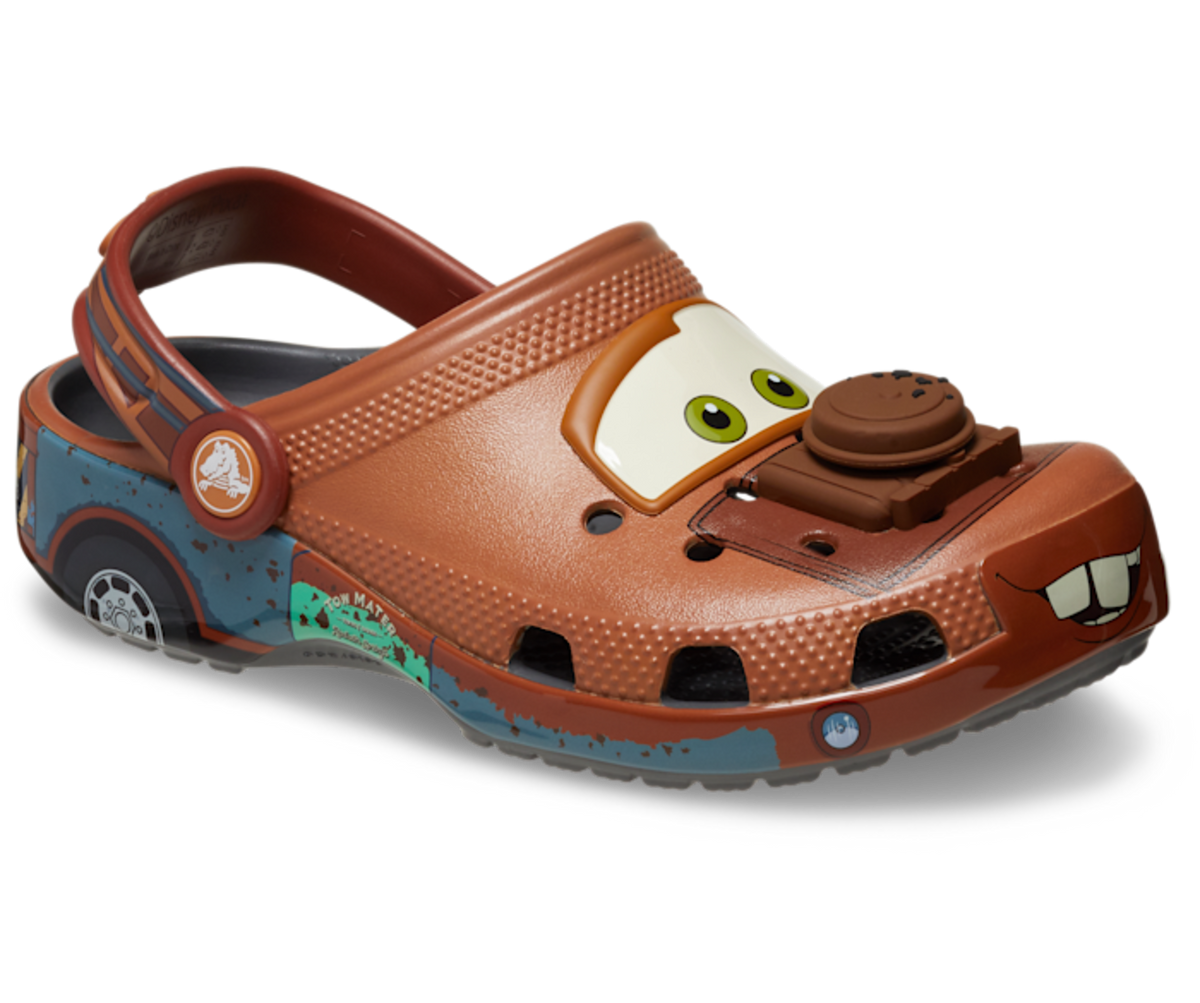 Crocs Classic Clog Mater (TD)