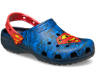 Crocs Classic Clog DC Comics Superman