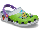 Crocs Classic Clog Toy Story Buzz Lightyear