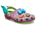 Crocs Classic Clog The Simpsons Krusty the Clown