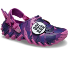 Crocs Echo RO Clog Bape Grapeberry Camo