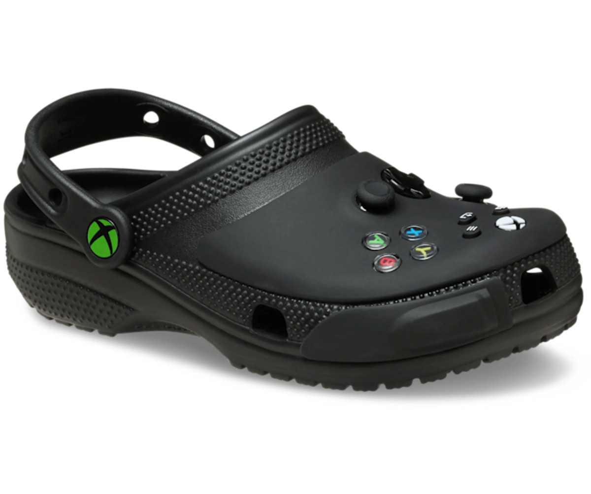 Crocs Classic Clog Xbox