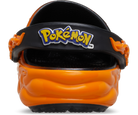 Crocs Classic Clog Pokémon Charizard vs. Blastoise