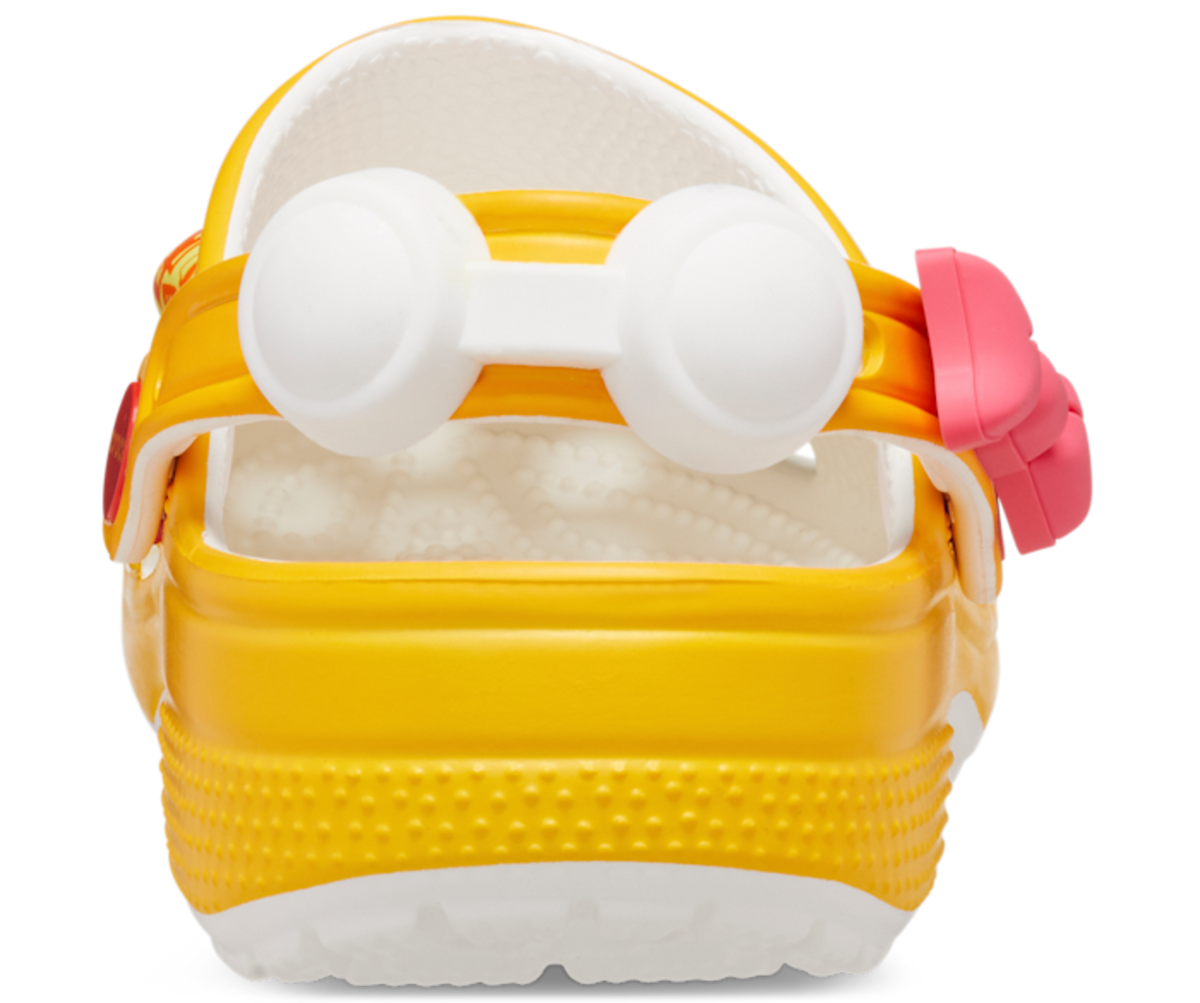 Crocs Classic Clog McDonald's Birdie