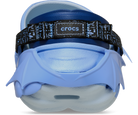 Crocs Echo Clog Yu-Gi-Oh! Blue-Eyes White Dragon