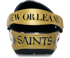 Crocs Classic Clog NFL New Orleans Saints