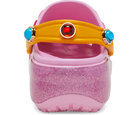 Crocs Classic Platform Clog Super Mario Bros. Princess Peach (Women's)