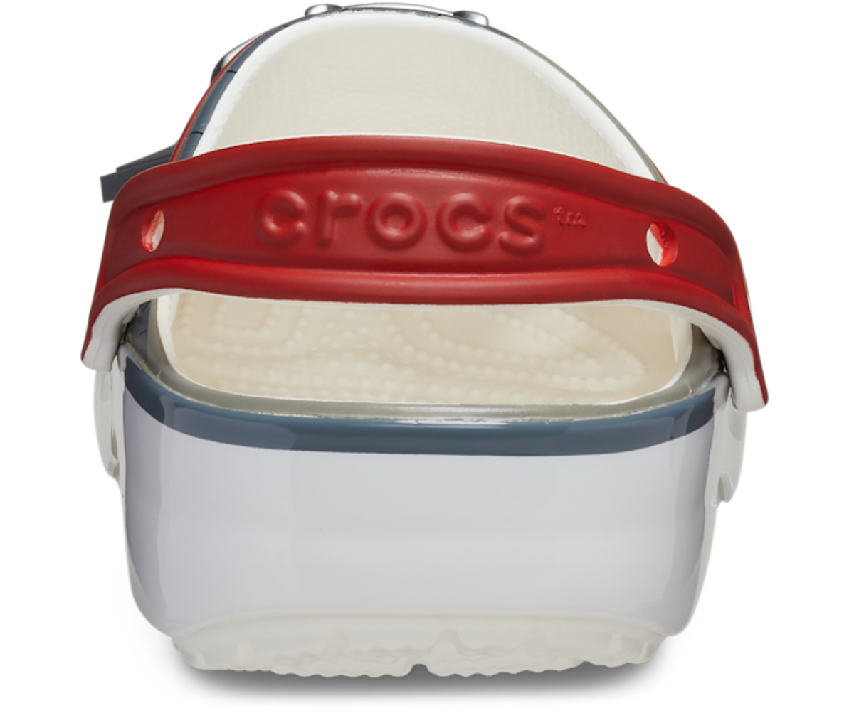 Crocs Classic Clog Naruto Jiraiya