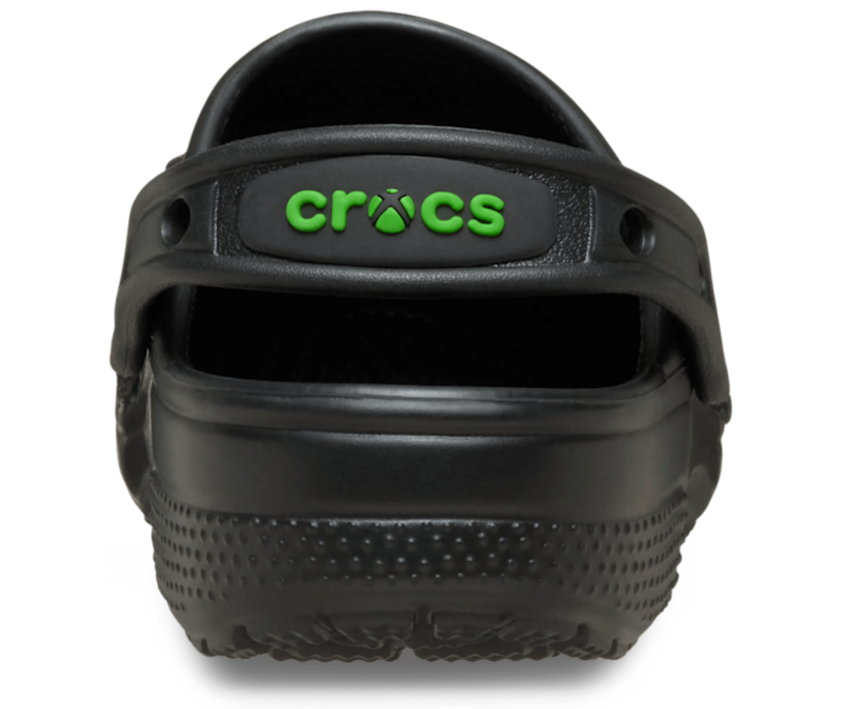 Crocs Classic Clog Xbox