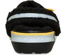 Crocs Classic Clog NFL Pittsburgh Steelers