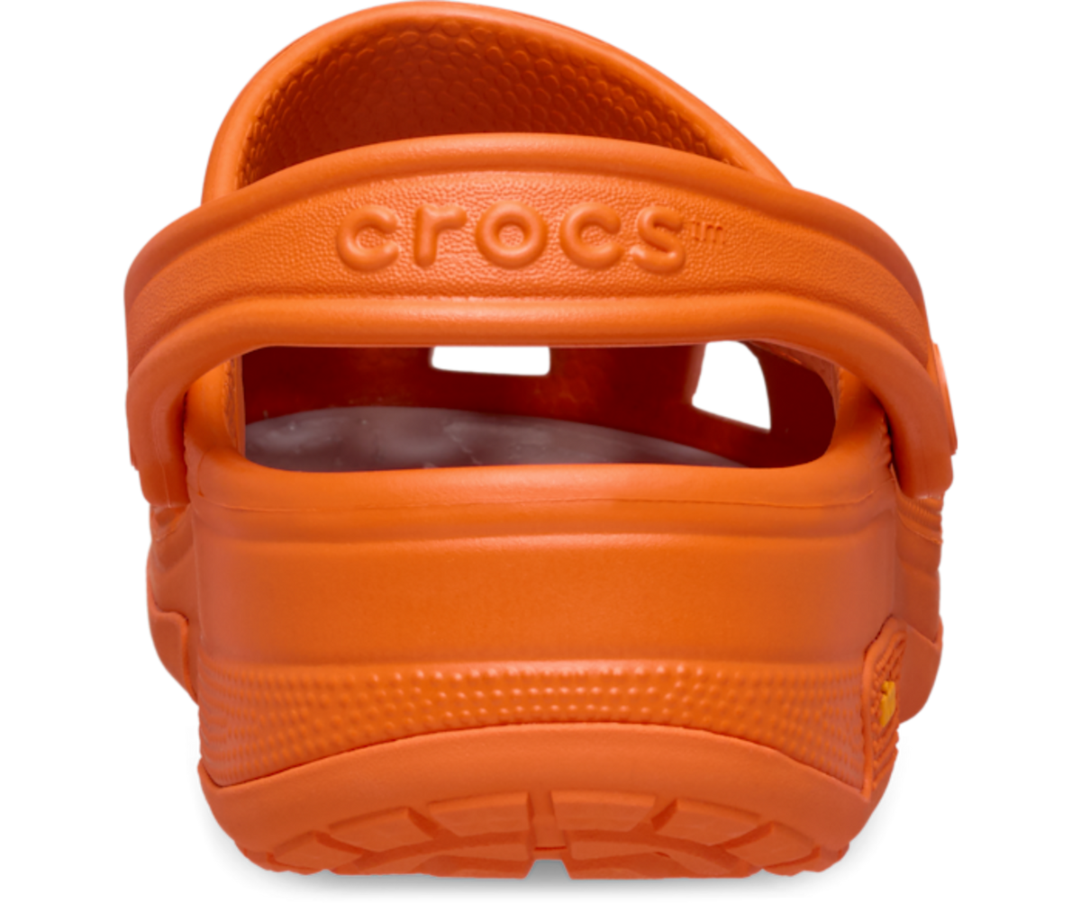 Crocs Classic EXP Clog Koi Fish