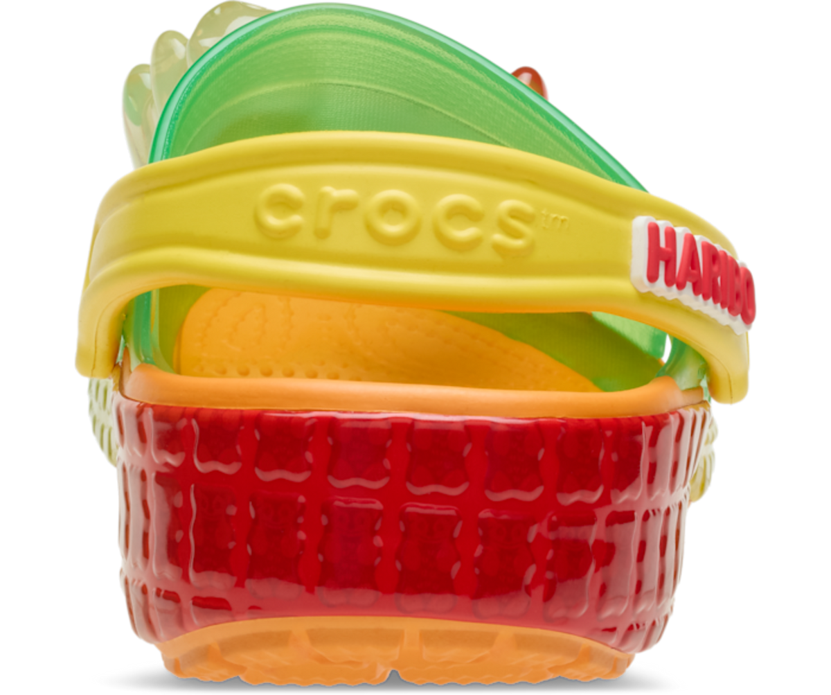 Crocs Classic Clog Haribo
