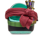 Crocs Classic Clog One Piece Roronoa Zoro