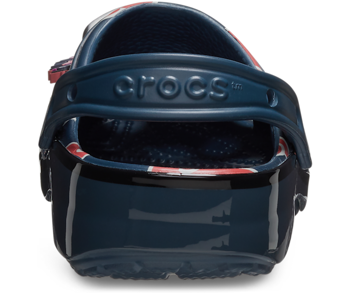 Crocs Classic Clog Naruto Itachi
