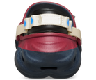 Crocs Echo Clog Demon Slayer Giyu Tomioka