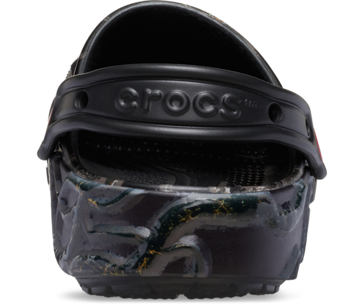 Crocs Classic Clog Stranger Things