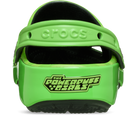 Crocs Classic Clog The Powerpuff Girls Buttercup