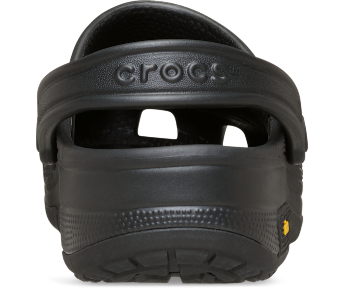 Crocs Classic EXP Clog Black