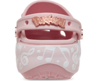 Crocs Classic Platform Clog Pokémon Jigglypuff 30th Anniversary (Women's)