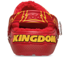 Crocs Classic Lined Clog NFL Kansas City Chiefs
