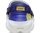Crocs Echo Clog Dragon Ball Z Vegeta