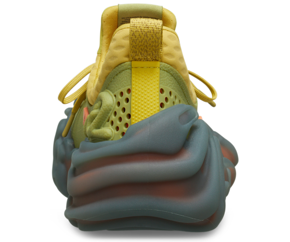 Crocs Pollex Juniper by Salehe Bembury Sudd