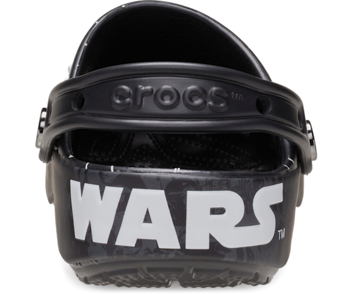 Crocs Classic Clog Star Wars Hyperspace