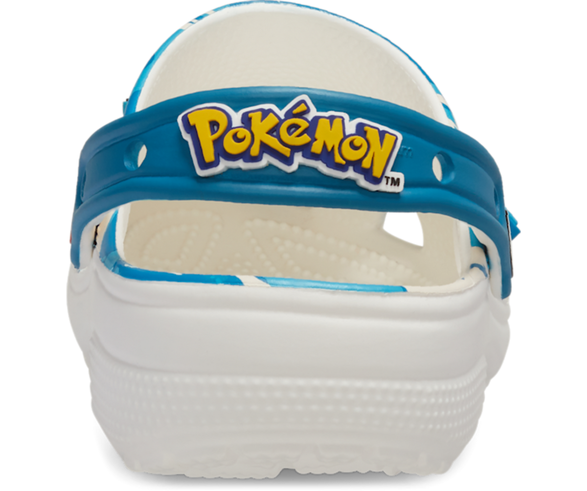 Crocs Classic Clog Pokémon Snorlax