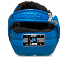 Crocs Classic Clog NFL Detroit Lions