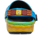 Crocs Classic Clog Super Mario Bros. Super Mario
