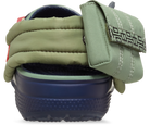 Crocs Classic Clog Naruto Shippuden Kakashi