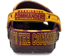 Crocs Classic Clog NFL Washington Commanders