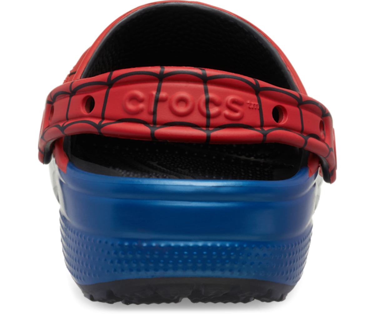Crocs Classic Clog Marvel Studios Spider-Man