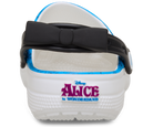 Crocs Classic Clog Disney Alice in Wonderland