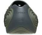 Crocs Ripple Clog Graphite Dusty Olive