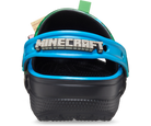 Crocs Classic Clog Minecraft Dark Forest