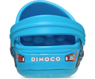 Crocs Crocband Clog Cars Lightning McQueen Dinoco (Kids)