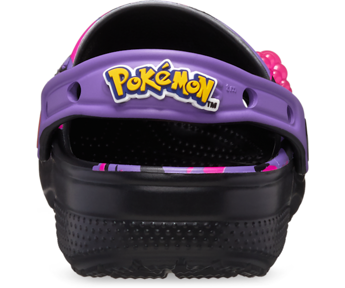 Crocs Classic Clog Pokémon Gengar (Kids)