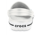 Crocs Crocband Clog White