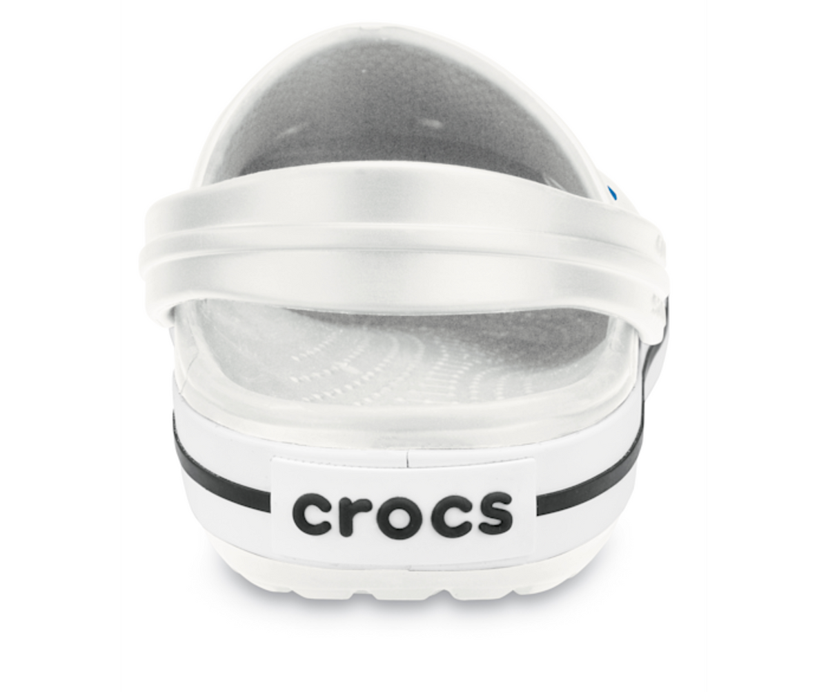 Crocs Crocband Clog White