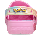 Crocs Classic Clog Pokémon Pikachu Pink (Kids)