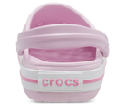 Crocs Crocband Clog Ballerina Pink (Kids)