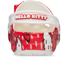 Crocs Classic Clog Hello Kitty Red Polka Dots