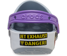 Crocs Classic Clog Toy Story Buzz Lightyear