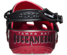 Crocs Classic Clog NFL Tampa Bay Buccaneers