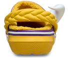 Crocs Classic Lined Clog NFL Minnesota Vikings